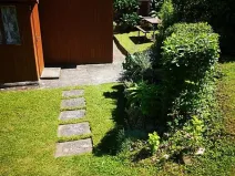 Prodej chaty, Křesín, 31 m2
