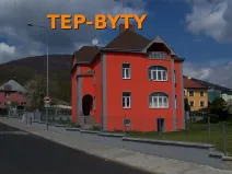 Prodej vily, Osek, Lidická, 500 m2