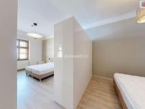 Pronájem bytu 2+kk, Opava - Město, Dolní náměstí, 95 m2