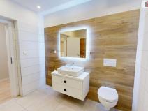 Pronájem bytu 2+kk, Opava - Město, Dolní náměstí, 95 m2