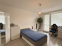 Prodej bytu 4+1, Třebíč - Nové Dvory, Novodvorská, 91 m2