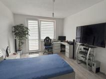 Prodej bytu 4+1, Třebíč - Nové Dvory, Novodvorská, 91 m2