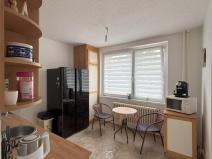 Prodej bytu 4+1, Třebíč - Nové Dvory, Novodvorská, 91 m2