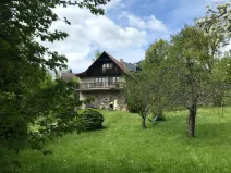 Prodej chaty, Šemnice - Pulovice, 116 m2