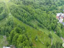 Prodej komerčního pozemku, Desná - Desná I, 14182 m2