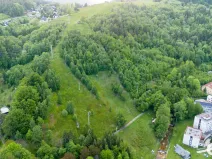 Prodej komerčního pozemku, Desná - Desná I, 14182 m2