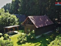 Prodej rodinného domu, Vyskytná nad Jihlavou - Hlávkov, 114 m2