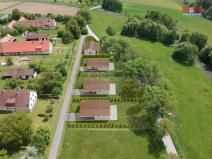 Prodej rodinného domu, Leskovice, 88 m2