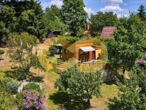 Prodej chaty, Bohdalovice, 50 m2