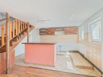 Prodej rodinného domu, Polomí, 235 m2