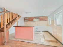 Prodej rodinného domu, Polomí, 235 m2