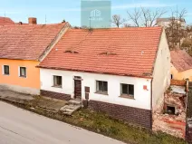 Prodej rodinného domu, Stod, Bezručova, 100 m2