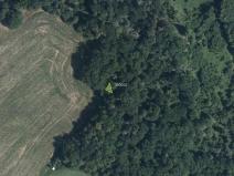 Prodej pole, Senorady, 11604 m2