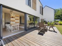 Prodej rodinného domu, Přezletice, Pod Vinoří, 152 m2