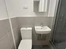 Pronájem bytu 1+kk, Praha - Vinohrady, Soběslavská, 30 m2