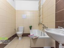 Pronájem bytu 1+kk, Náchod, Kamenice, 45 m2