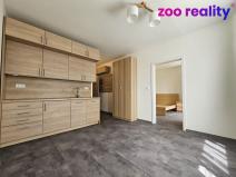 Pronájem bytu 1+1, Litvínov - Horní Litvínov, Mostecká, 35 m2