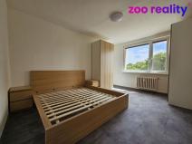 Pronájem bytu 1+1, Litvínov - Horní Litvínov, Mostecká, 35 m2