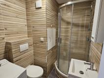 Pronájem bytu 1+1, Litvínov - Horní Litvínov, Mostecká, 35 m2