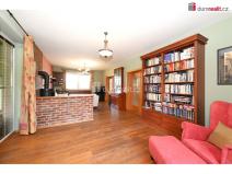 Prodej rodinného domu, Šestajovice, Ve Skále, 248 m2