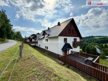Pronájem bytu 3+kk, Vítkovice, 74 m2