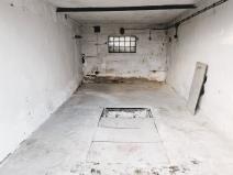 Prodej garáže, Bílovec, 21 m2