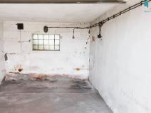 Prodej garáže, Bílovec, 21 m2