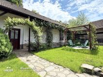 Prodej rodinného domu, Samopše - Talmberk, 146 m2
