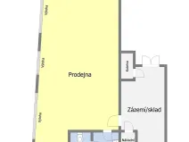 Prodej rodinného domu, Doksy, Panská, 270 m2