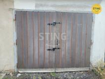 Pronájem garáže, Opava - Předměstí, 19 m2