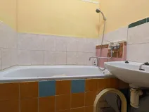 Pronájem bytu 2+1, Most, Vítězslava Nezvala, 54 m2