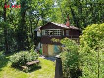 Prodej chaty, Štěnovice, 34 m2