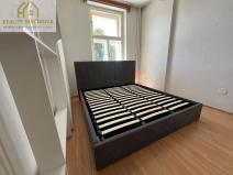 Pronájem bytu 2+kk, Hradec Králové, Smetanovo nábřeží, 60 m2