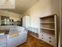 Pronájem bytu 2+kk, Hradec Králové, Smetanovo nábřeží, 60 m2