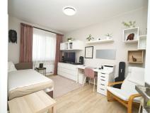 Prodej bytu 3+1, Brno - Slatina, Langrova, 87 m2
