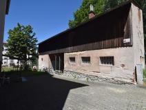 Prodej skladu, Jeseník, Seifertova, 98 m2