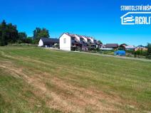 Prodej pole, Újezd u Chocně, 2403 m2