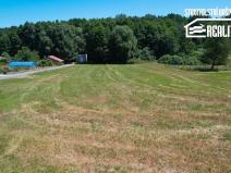 Prodej pole, Újezd u Chocně, 2403 m2