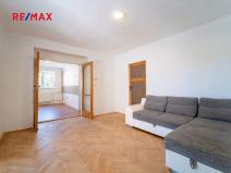 Prodej bytu 2+1, Kolín, Benešova, 56 m2