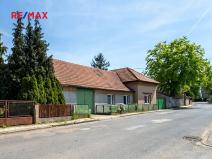 Prodej rodinného domu, Horní Kruty, 106 m2