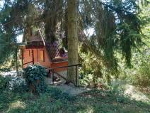 Prodej chaty, Varvažov, 90 m2