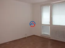 Pronájem bytu 1+1, Olomouc, Heyrovského, 31 m2