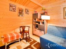 Prodej chaty, Český Šternberk, 40 m2