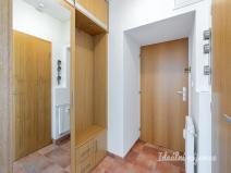 Pronájem bytu 3+kk, Škvorec, Tyršova, 110 m2