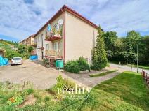 Prodej bytu 3+1, Velké Meziříčí, Záviškova, 89 m2