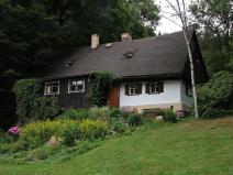 Prodej chalupy, Rychnov u Jablonce nad Nisou, 130 m2