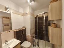 Pronájem bytu 1+1, Tábor, Petrohradská, 38 m2