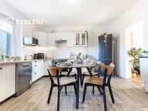 Prodej rodinného domu, Teplice, Duchcovská, 62 m2