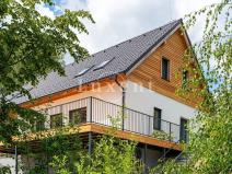 Prodej chalupy, Malšín, 320 m2