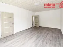 Pronájem bytu 2+1, Chomutov, Písečná, 61 m2